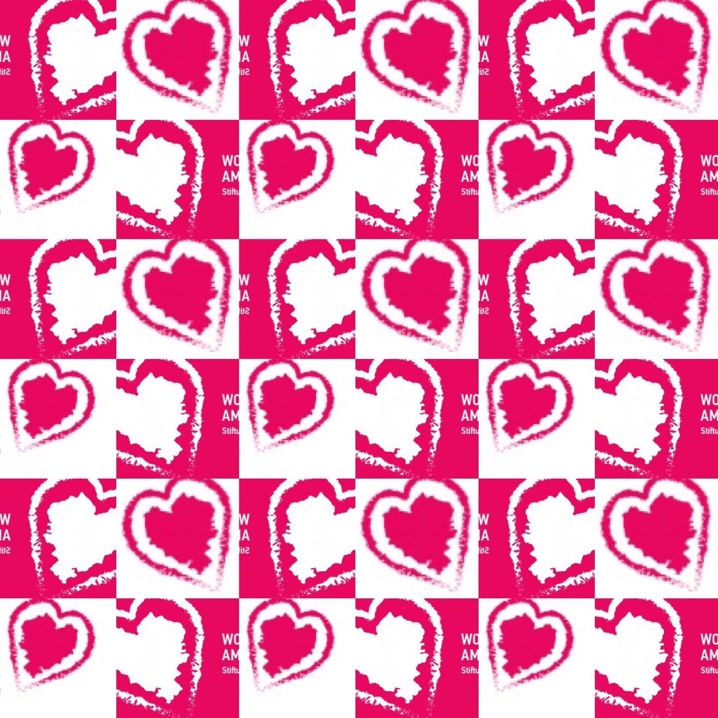 Wir sind die Wolfsburger Stiftungslandschaft 🩷 und nun auch hier für euch aktiv 🎉 Unser Netzwerk bündelt das Engagement und die Kompetenz vieler Stiftungen - denn gemeinsam können wir mehr bewirken 🤝 getreu unserem Motto „Wir für unsere Stadt“! #stiftungslandschaftwolfsburg