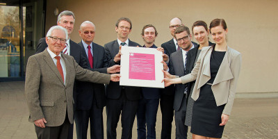 Gemeinsame Erklärung