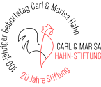 Carl und Marisa Hahn-Stiftung